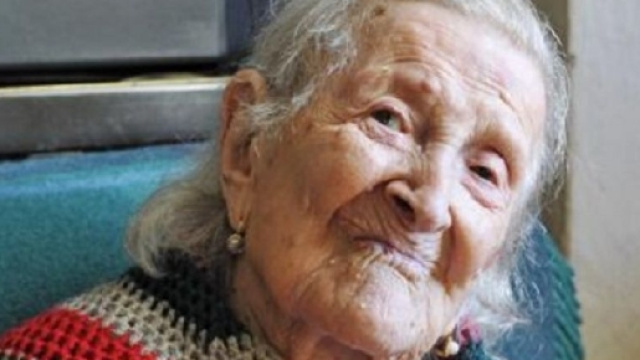 Morta Emma Morano, 117 anni: la donna pi&ugrave; longeva al mondo