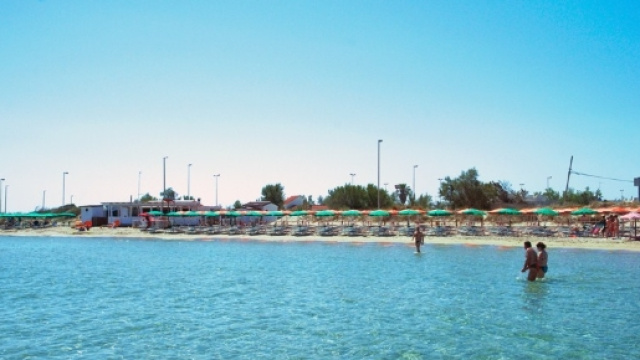 Occupata abusivamente una casa nella marina leccese - 365giorninelsalento.it