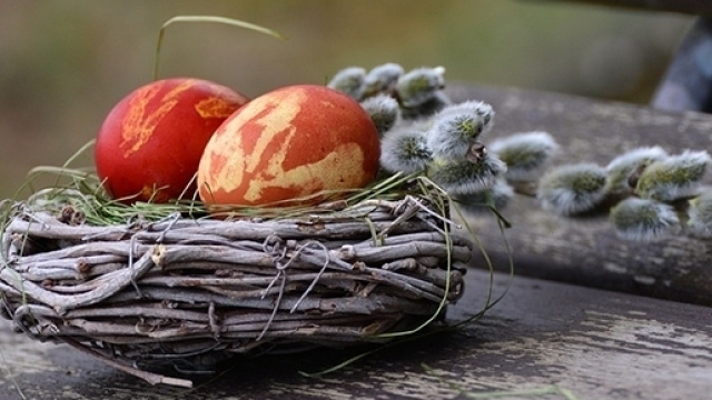 Pasqua e Pasquetta 2017 al museo