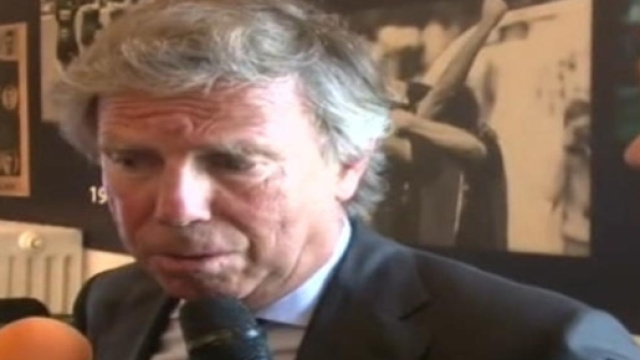 Preziosi al lavoro per ricostruire il suo Genoa