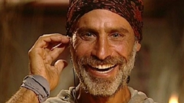 Raz Degan e il bellissimo gesto dopo l'Isola dei Famosi