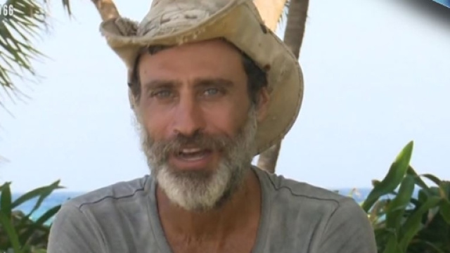 Raz Degan vince l'Isola dei Famosi 2017! - Novella 2000 - novella2000.it