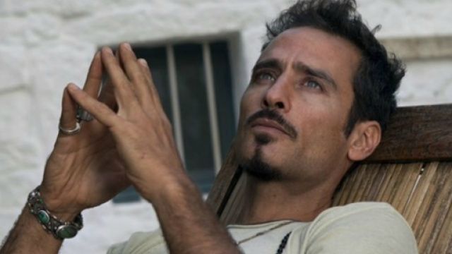 Raz Degan, vincitore Isola dei famosi 2017