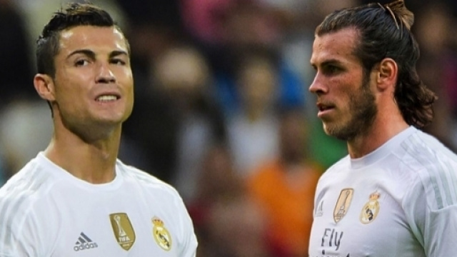 Real Madrid : CR7 et Bale pas d'accord sur la prochaine recrue !