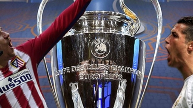 Real Madrid e Atl&eacute;tico Madrid alla caccia della qualificazione.