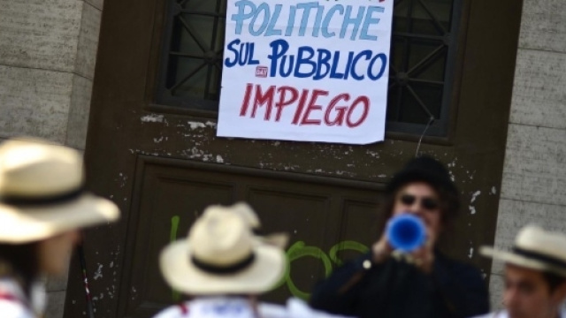 Rinnovo contratti statali, il punto dopo il DEF