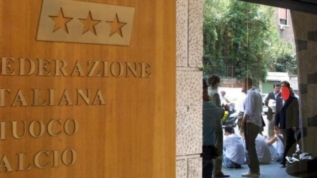 Serie B: un'altra societ&agrave; rischia il fallimento - foto sportavellino.it