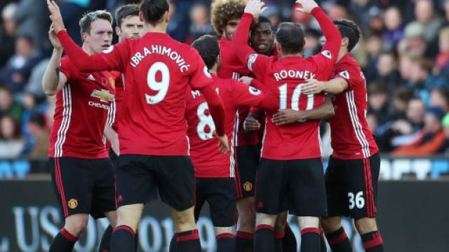 Inter: dubbio Pioli, la dirigenza prepara lo scambio con il Manchester United.