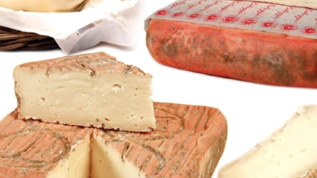 Taleggio, ritirato dal supermercato Carrefour