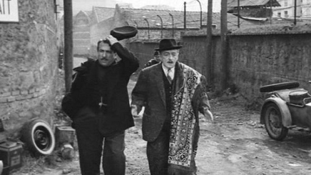 Tot&ograve;: il progetto di Angelo Curti