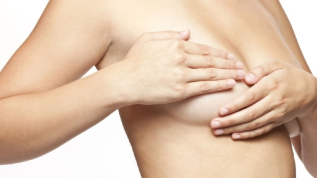 Tumore al seno: cos'&egrave;, come si diagnostica, come si previene - cosmopolitan.it