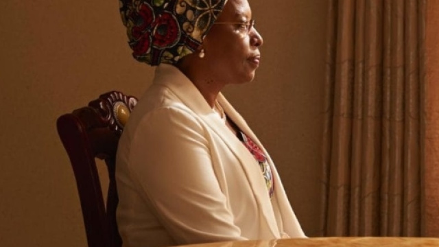 Marguerite Barankitse, Madre Teresa d'Africa che rende possibile l'impossibile.