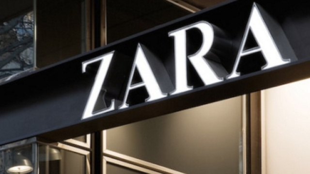 Zara, le offerte di lavoro tra aprile e maggio.
