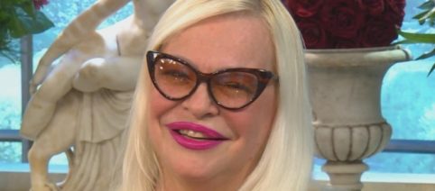 Silvia Suller se sumó a Cuestión de Peso