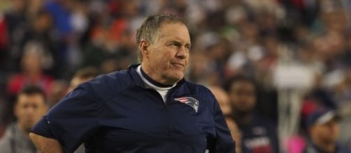 2017 NFL Draft: New England Patriots Late-Season 7-Round Mock Draft - nflspinzone.com