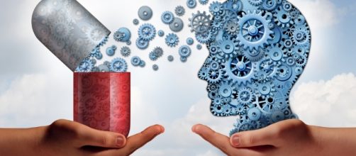 Addiction & Mental Illness - growingupchaotic.com