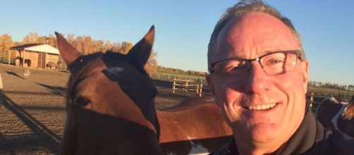 Born Free: Will Alberta's NDP government keep capturing Wild Horses? - ctvnews.ca