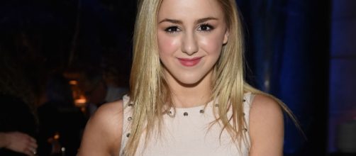 Chloe Lukasiak returns to Dance Moms (Image: BN Library)