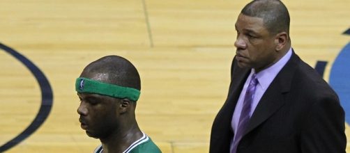 Doc Rivers/ Photo via Keith Allison, Flickr