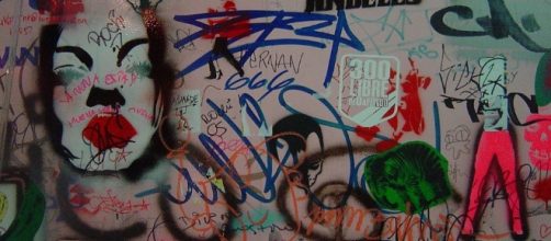 El arte callejero copa Malasa&ntilde;a