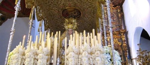 El negocio de alquilar balcones