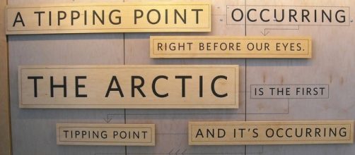 Extinction of Man | Collapse of Industrial Civilization - collapseofindustrialcivilization.com