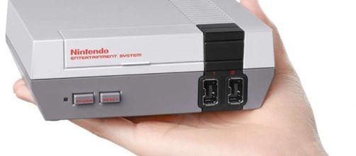 From Pokemon Go to retro console release, Nintendo mines past for ... - scmp.com