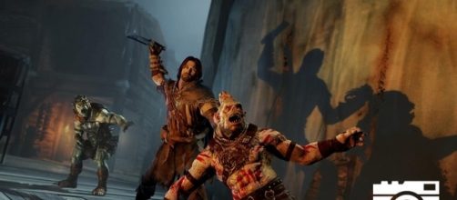 Games: Middle-earth: Shadow of War | MegaGames - megagames.com