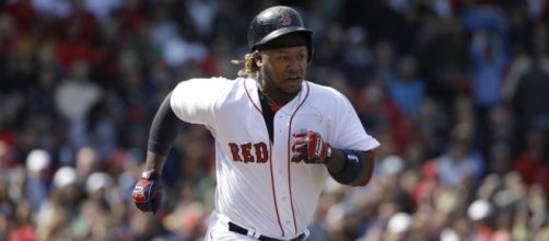 Hanley Ramirez rejuvenated with Red Sox - The Boston Globe - bostonglobe.com
