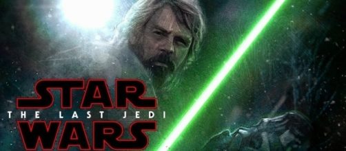 Here's When We'll See The First 'Star Wars: The Last Jedi' Teaser ... - eastcoastmovieguys.com
