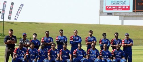 ICC suspends USA Cricket Association | Cricbuzz.com - cricbuzz.com