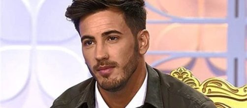 Iv&aacute;n Gonz&aacute;lez ('MYHYV'), nuevo confirmado como concursante de ... - bekia.es