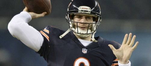 Jay Cutler stands to benefit most in free agency from Tony Romo ... - all22.com