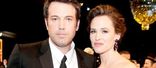 Jennifer Garner to File for Divorce From Ben Affleck (photo via Us Weekly - usmagazine.com)