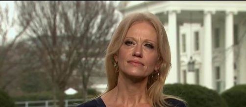 Kellyanne Conway: WH Spokesman Gave 'Alternative Facts' on ... - nbcnews.com