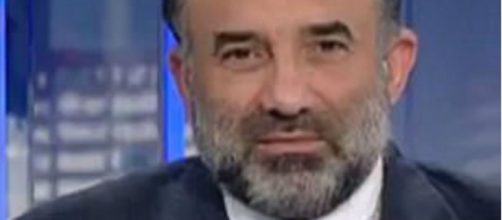 L&iacute;der islamista Keysar Trad disse que bater s&oacute; em "&uacute;ltimo recurso"