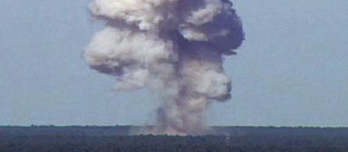 March for Science' Laments Bombing Of ISIS Fighters | The Daily Caller - dailycaller.com