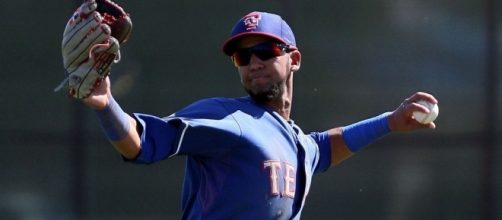 Minor League Roundup: Alvarez On Fast Track | BaseballAmerica.com - baseballamerica.com
