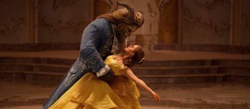 Movie Smack Talk 'Beauty and the Beast' Hits The $1 Billion Mark ... - moviesmacktalk.com