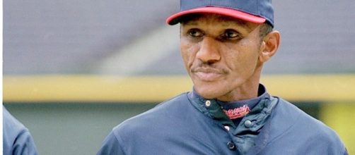 Mugshot Mania &ndash; Former Atlanta Braves Outfielder Otis Nixon ... - straightfromthea.com