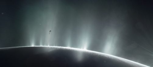 NASA reveals that alien life could very well exist in our solar ... - ibtimes.co.in