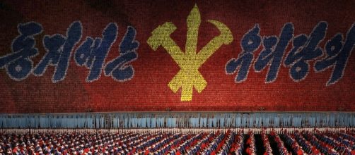 north Korea Photo Credit: Mister addd