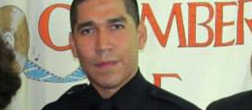 North Miami police officer charged in July 2016 shooting of ... - go.com