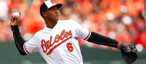 Orioles' Jonathan Schoop Eyes Healthy, Productive 2016 - pressboxonline.com