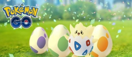 Pokemon GO Easter Event is an 'Eggstravaganza' - gamerant.com
