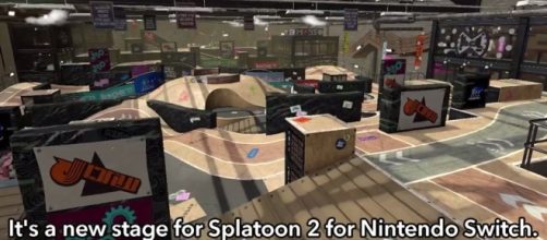 Splatoon 2 Archives - Nintendo Everything - nintendoeverything.com