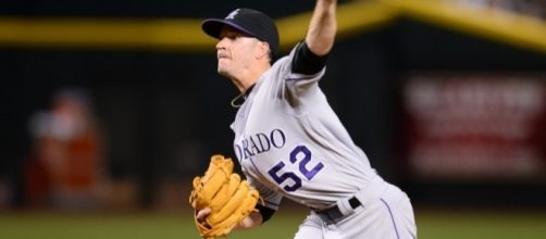 The Colorado Rockies Are Misusing Chris Rusin - roxpile.com