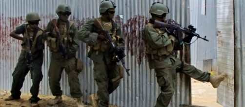 Theresa May deploys more UK troops to Somalia to train forces ... - politicshome.com