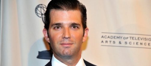 Trump Jr. joked about Aurora shooting, Arab stereotypes ... - cnn.com