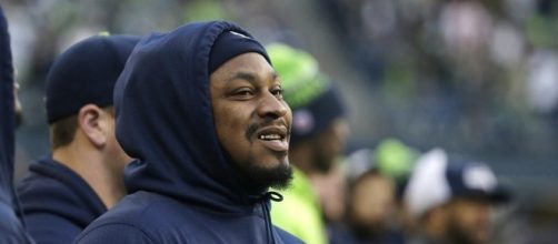 Would Marshawn Lynch acquisition make Oakland Raiders AFC's ... - globegazette.com